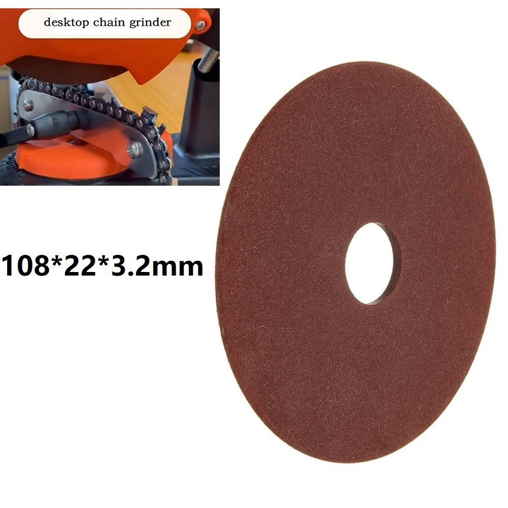 ya 26 Grinding Disc Chainsaw Diamond Grinding Wheel For Chainsaw ener For Cutting