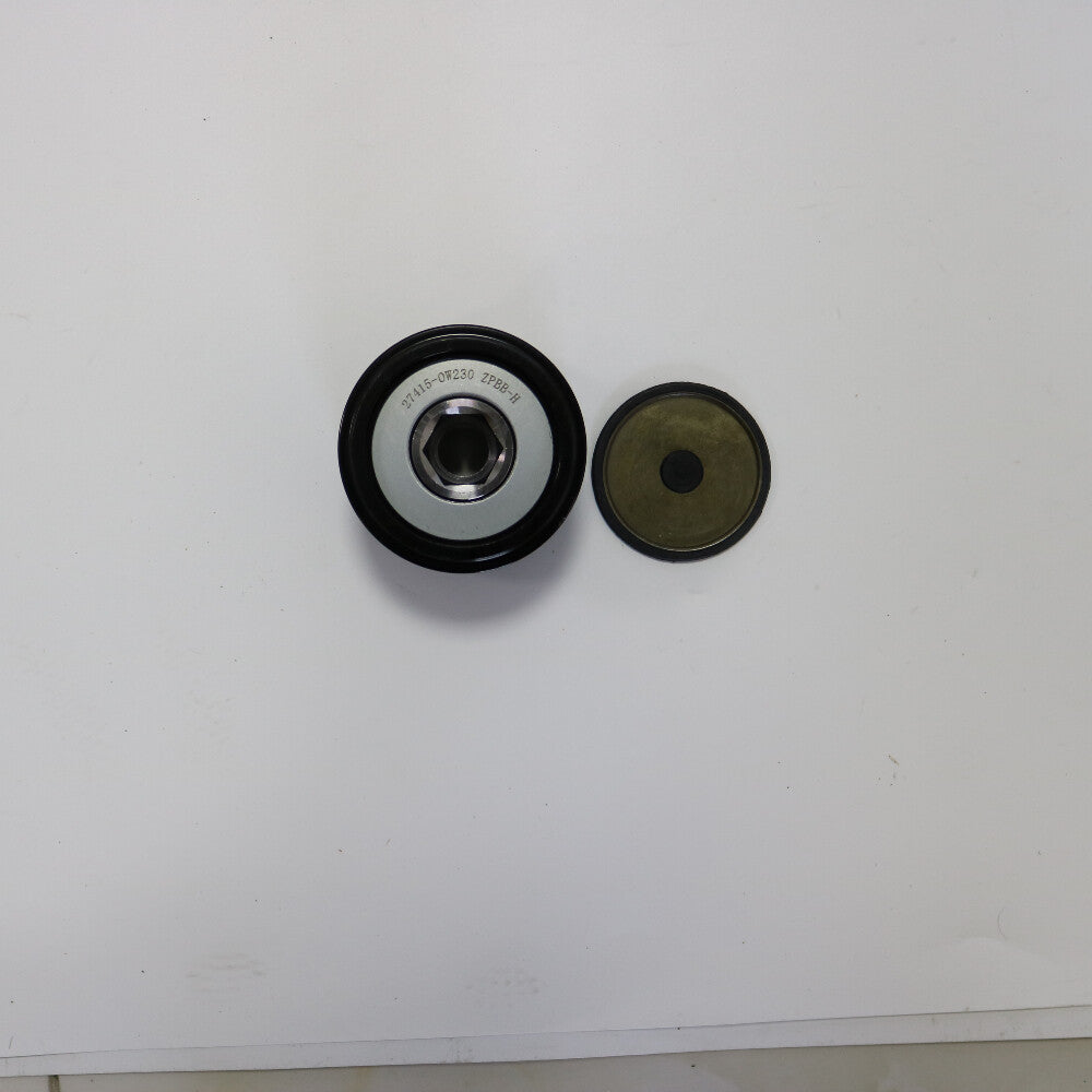 ya 5 8.7 New Clutch Pulley for Lexus IS300 RC300 18-20 27415-0W230