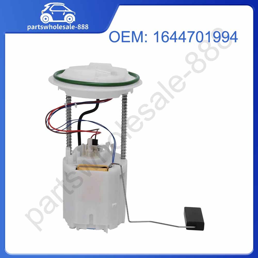 ya 27 7.2 Fuel pump module assembly 1644701994 is suitable for Mercedes-Benz W164 X164 ML350.