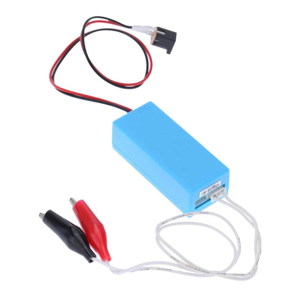 ya 11 6.5 Light Tube Tester Student Automotive Circuit Electricity Home Laptop Screen