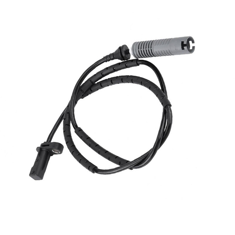 ya 1 8.5.3 ABS Wheel Speed Sensor Front Rear Left Right For E46 E81 E82 E87 E88 E90 E91