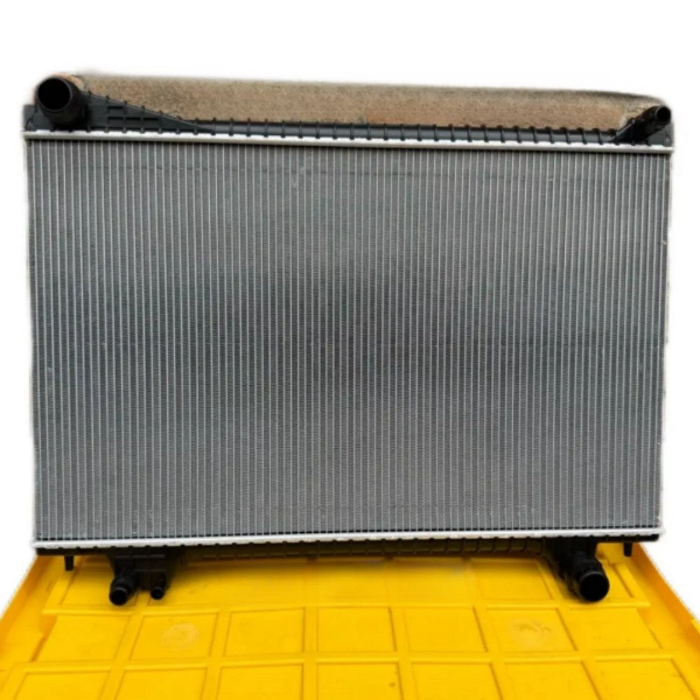 ya 27 7.20 Cooling Radiator for Jaguar XE X760 2017-2020