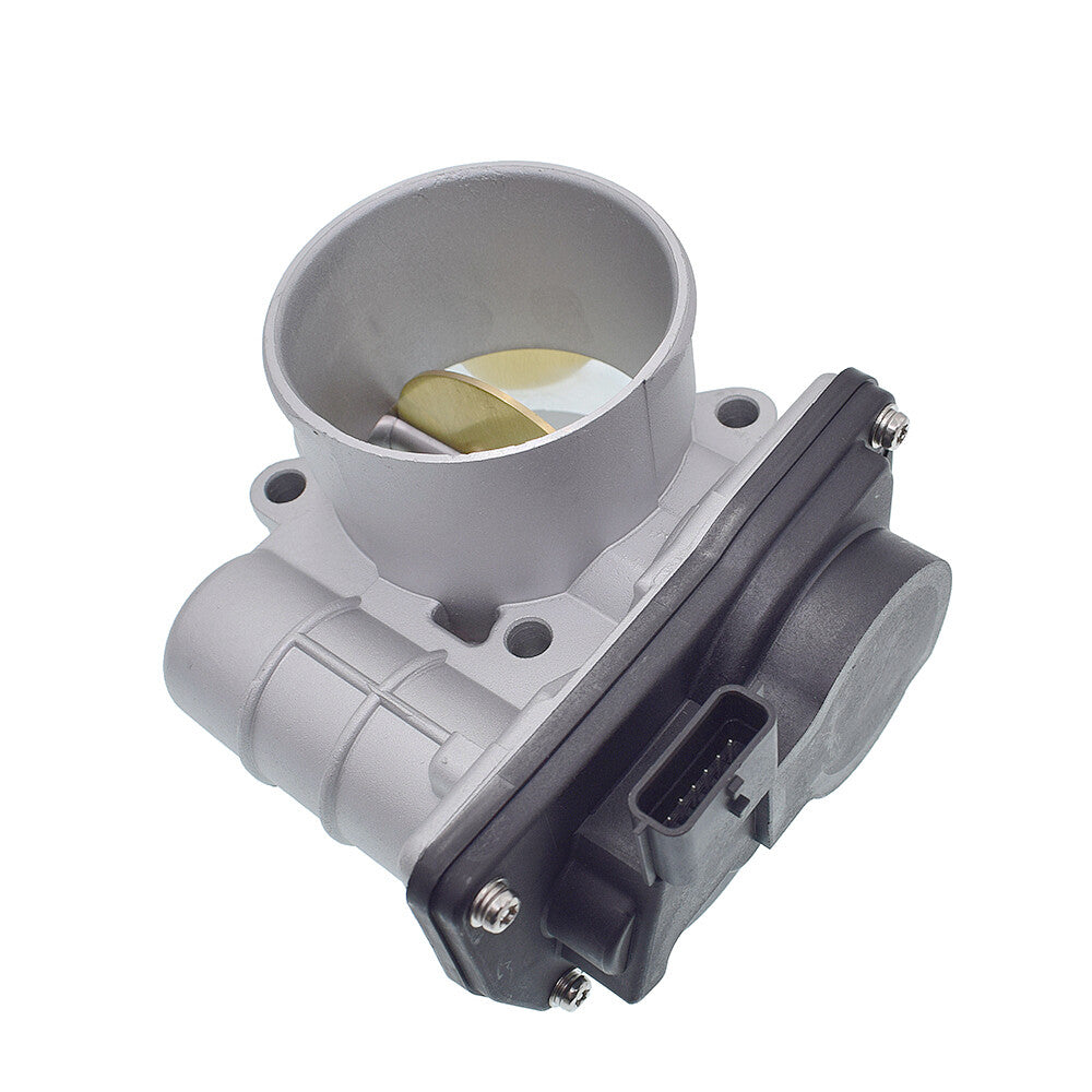 ya 27 7.20 Throttle Body Assy Fit for ISUZU D-MAX I 3.0 DiTD 4x4 TFR TFS TFS85_ 2007-2012