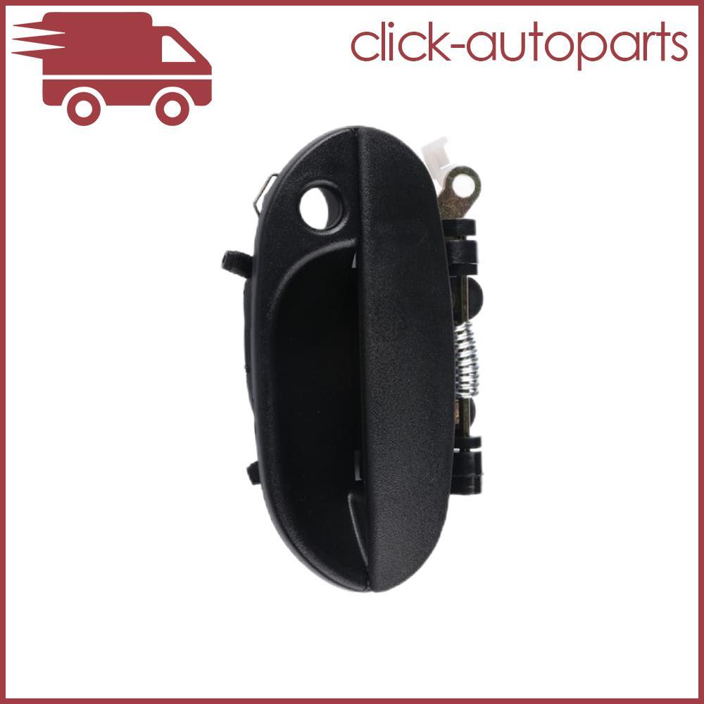 ya 13 5.27 Fit 1995 - 1999 for Hyundai Accent Outer Outside Front Right Door Handle 82660-22000