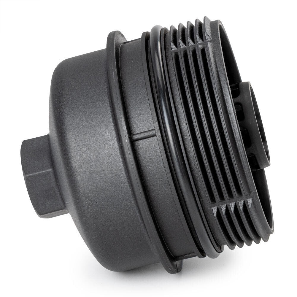 ya 5 8.7 Fits for Ford Ranger 2012 2.2L 3.2L Liter Oil Filter Housing Protective Cover Cap BB3Q-6737-BA