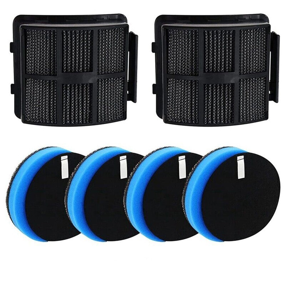 ya 25 Filter Kit for 2998 2999 2849 3000 3057 2849 28524 Vacuum Part 1625641
