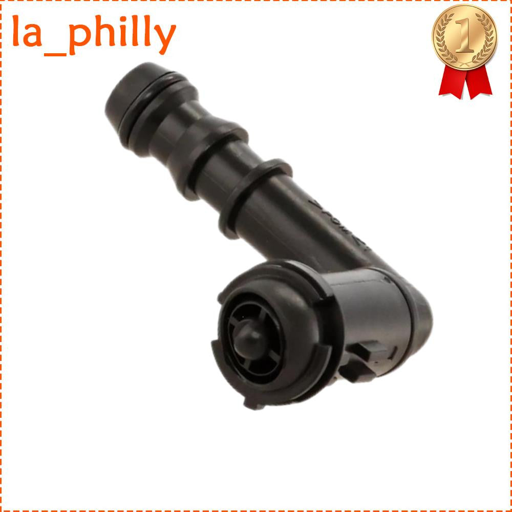 ya 13 Front Bumper Headlight Washer Nozzle Spray Left Replacement For 2008 2009 CTS