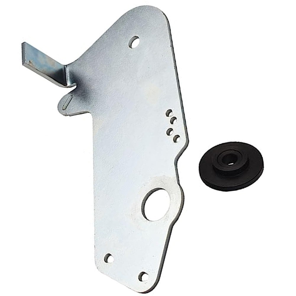 ya 14 For TroyBilt Deck Idler Pulley Bracket with Shoulder Spacer Kit