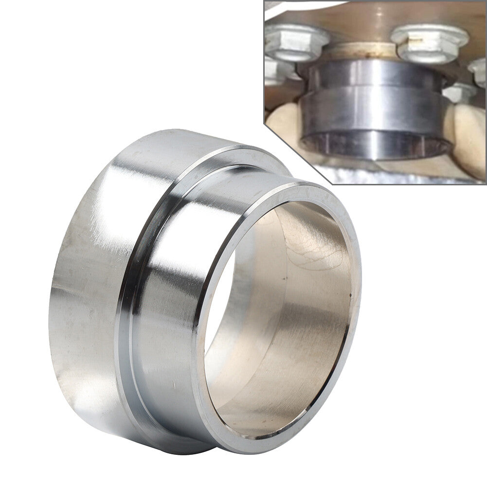 ya 27 7.14 Flexplate Swap Torque Converter Hub Adapter Spacer For LS Engines TH350 TH400