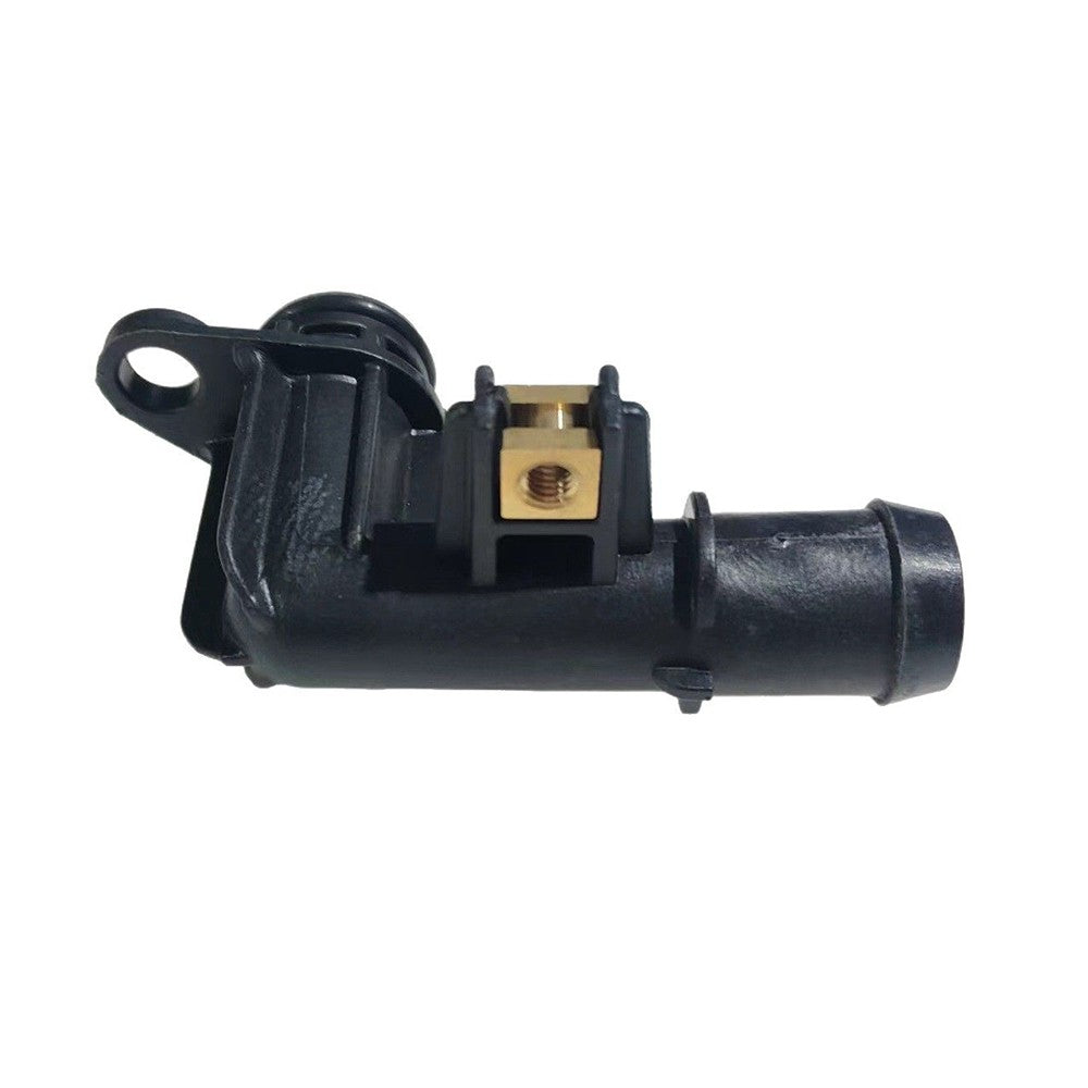 ya 5 8.7 Water Outlet Pipe LR122821 for Land Rover for Range for Rover Novo for Defender Discovery5
