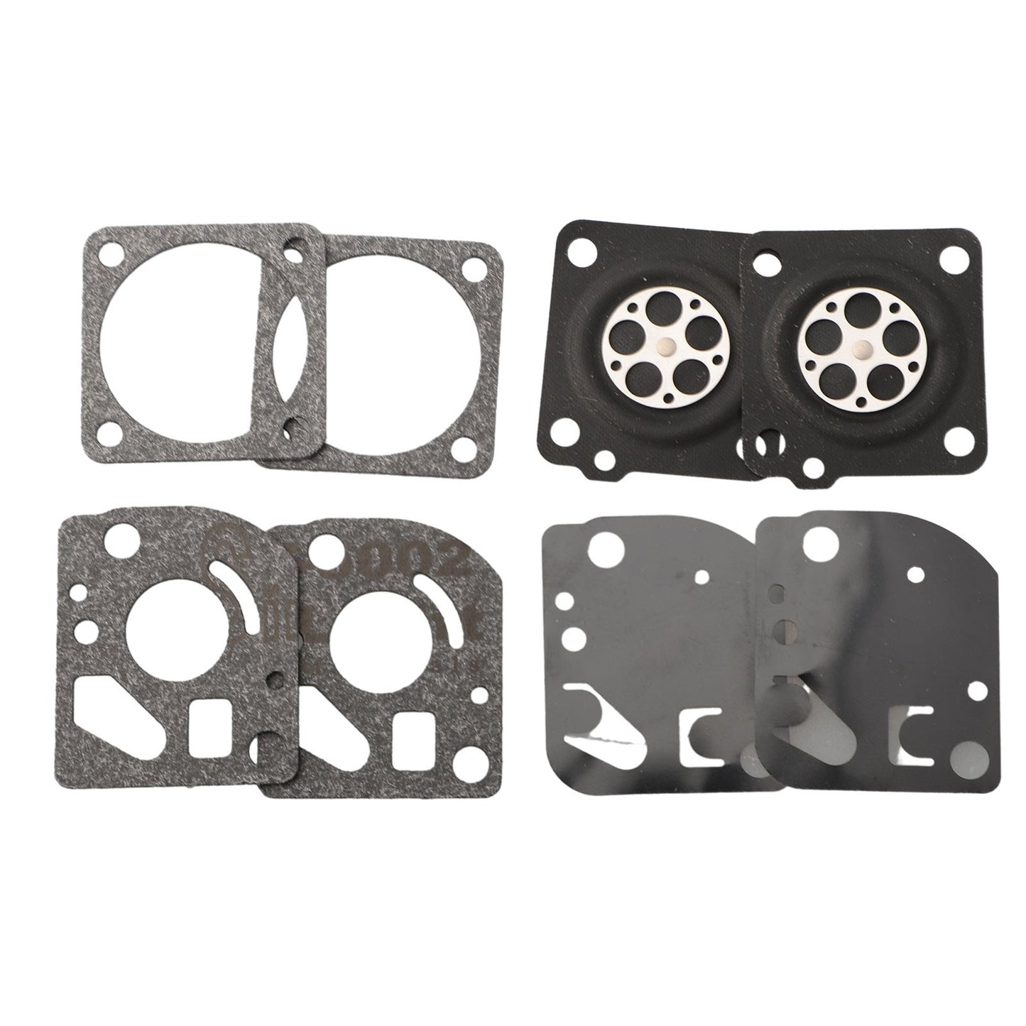 ya 28 Carburetor Rebuild Kit For Homelite Trimmer Blower Diaphragm Gasket Parts