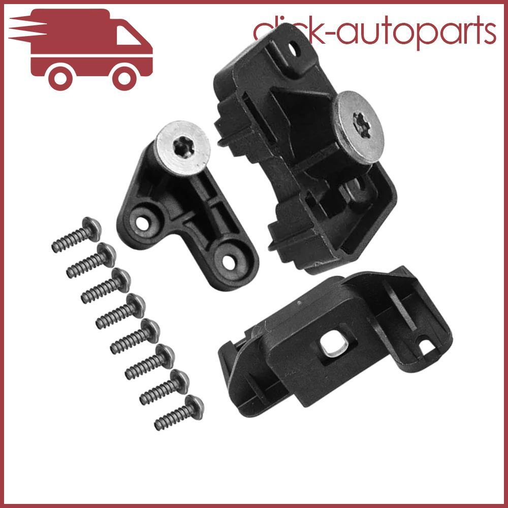 ya 13 5.27.2 Fits For CLA-Class W118 C118 20-23 Front Left Side Headlight Holder Repair Kit