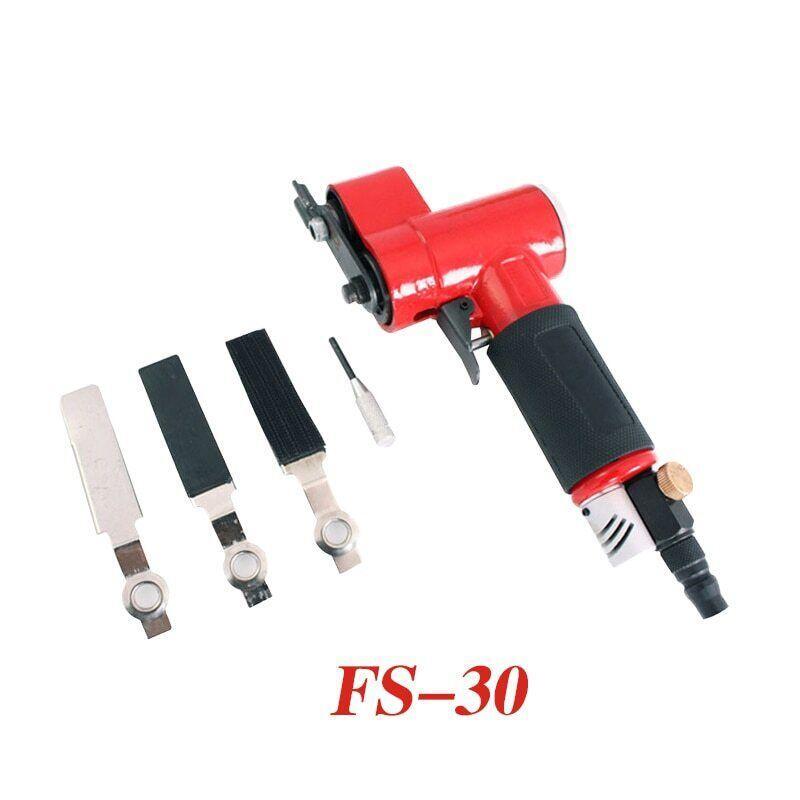Pneumatic Reciprocating Sandpaper Machine FS-30 Word Sandpaper Machine
