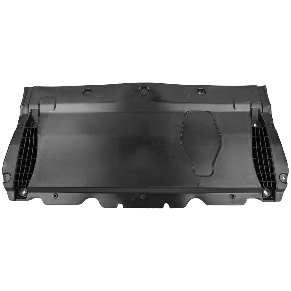 ya 5 8.7 new front engine undercover splash shield baffle guard pan fits 2012- 18 A6 S6