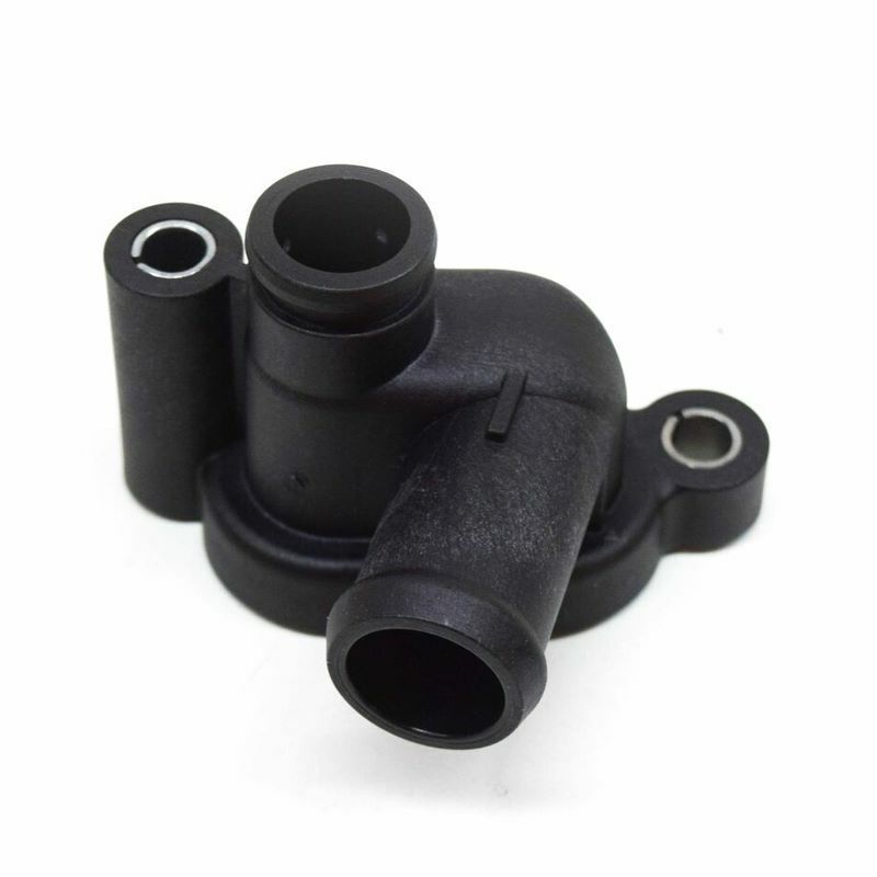 ya 1 8.5.1 059121506H Engine coolant thermostat housing assembly suitable for Audi A6 3.0L