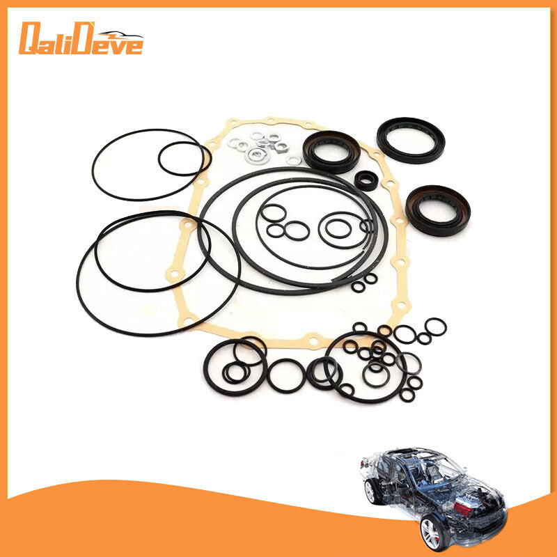 ya 1 8.5.3 M3WC CVT Automatic Transmission Rebuild Overhaul Kit Seal for Honda for CIVIC 1.3L 1.8L