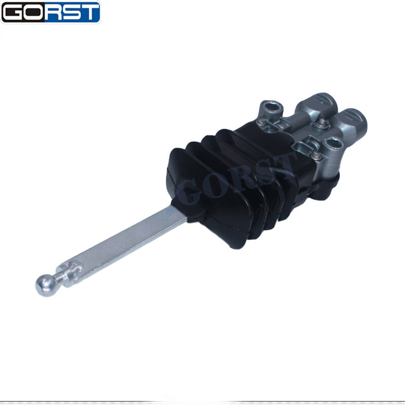 ya 1 7.1 Air suspension pressure chamber leveling valve 4640070110 for Mercedes-benz Actor Axor for Daf
