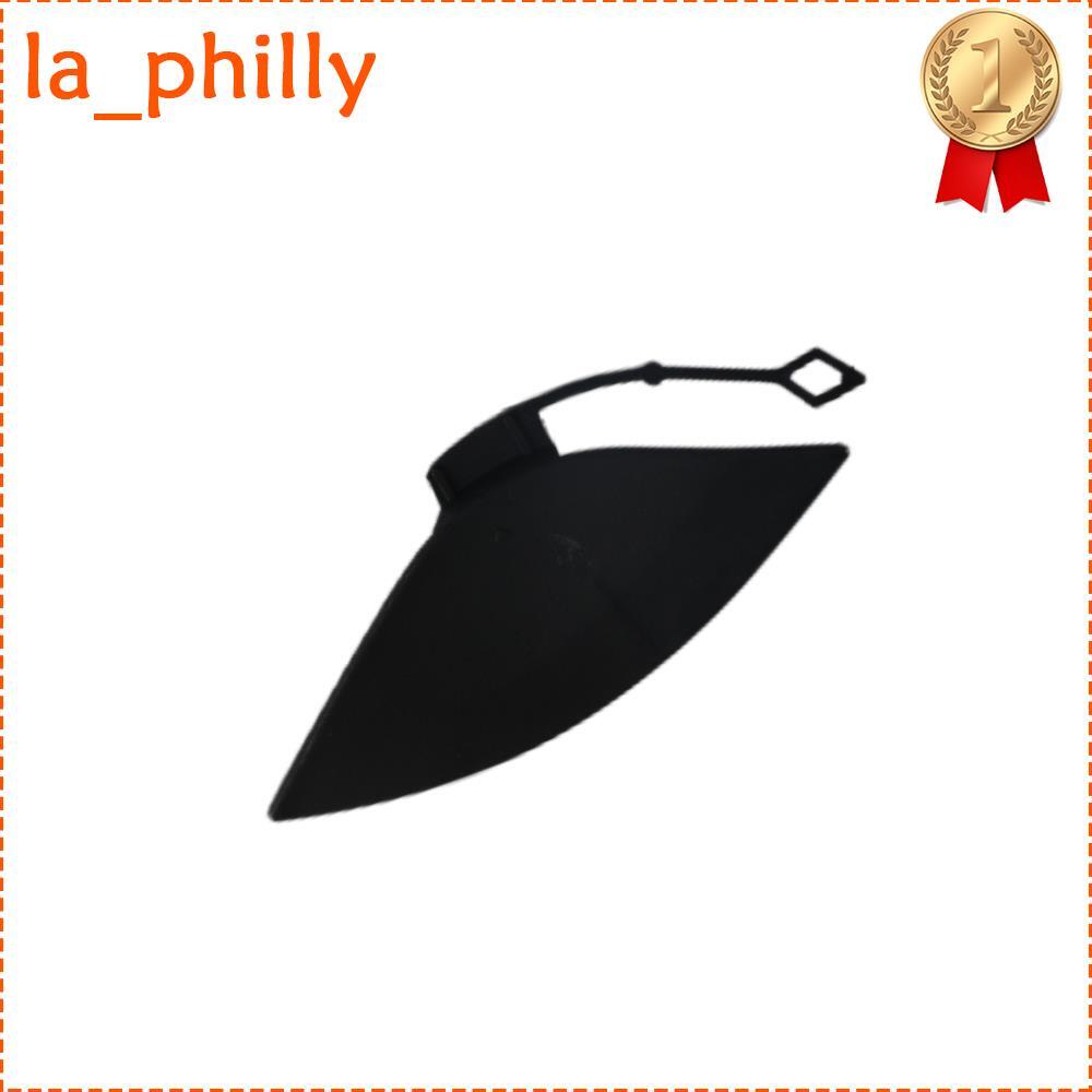 ya 27 6.18 51127176251 for BMW E71 E72 X6 2008-2014 Rear Left Towing Hook Cover Lid Plastic
