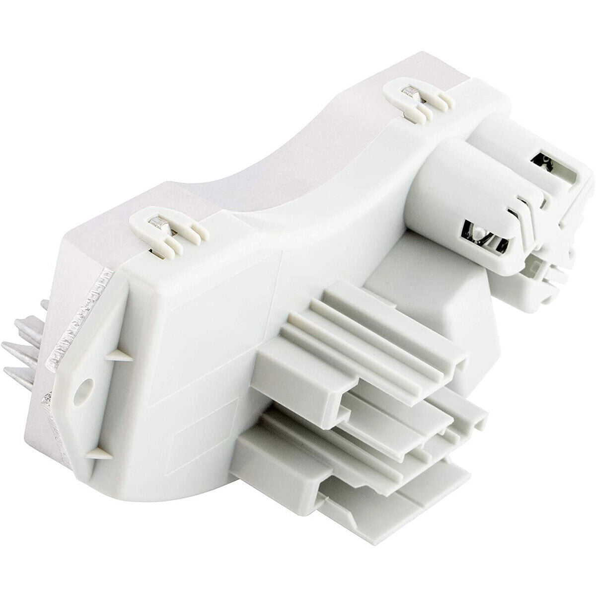 ya 1 8.5.4 Front HVAC Heater Blower Motor Resistor for 2007-13 for 328i 335i X5 64119266185