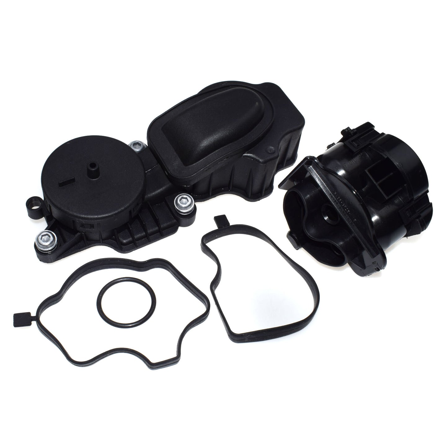 ya 1 8.5.2 11127793163 Breathing crankcase oil filter for X5 E46 320d