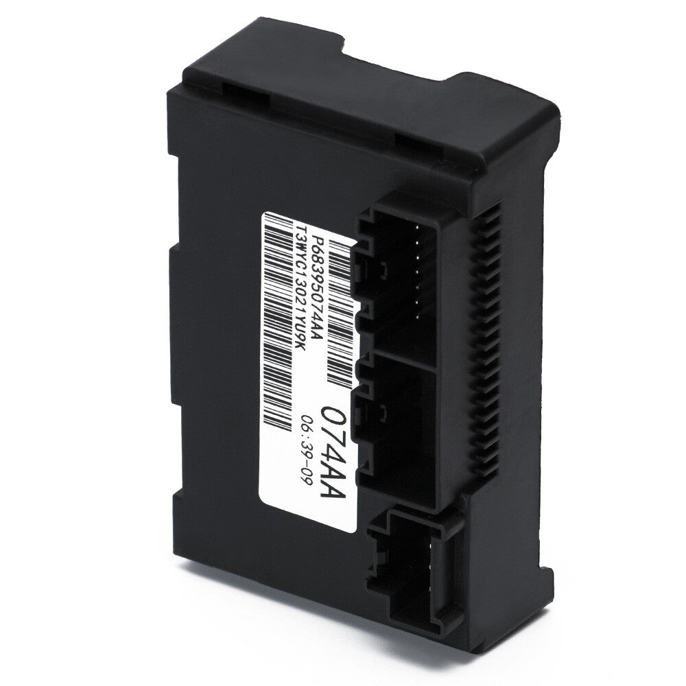 ya 9 6.5.2 TRANSFER CASE CONTROL MODULE For 14-15 for Jeep for Grand Cherokee 68395074AA