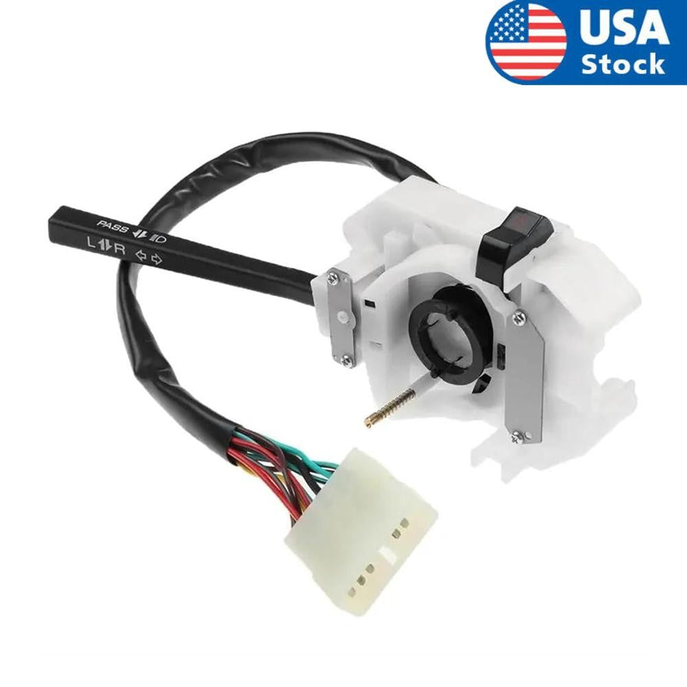 ya 13 Car Turn Signal Switch 8970687750 8970614800 for ISUZU PICKUP RODEO 1991-1995