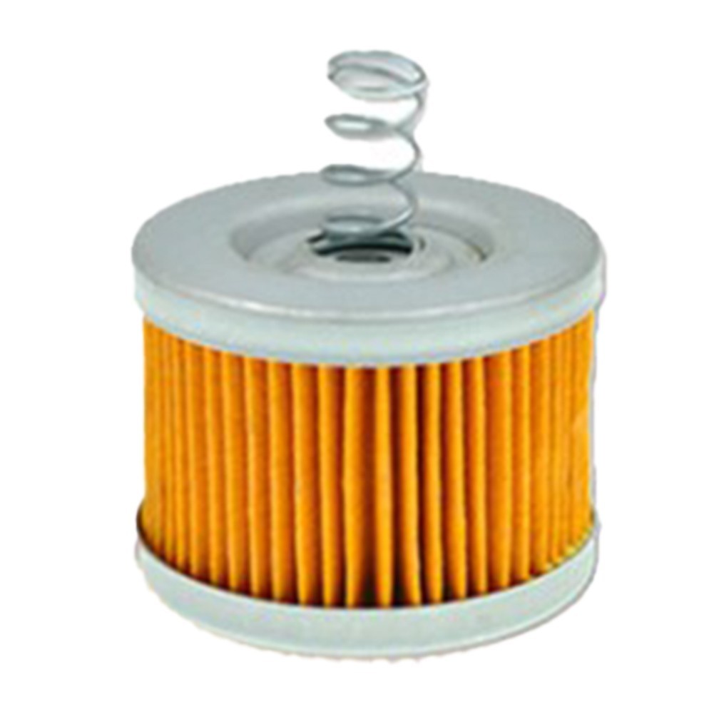 ya 1 7.7 Oil Filter for Bajaj 100 Boxer 135 Pulsar and FZ16 Designed for Durability