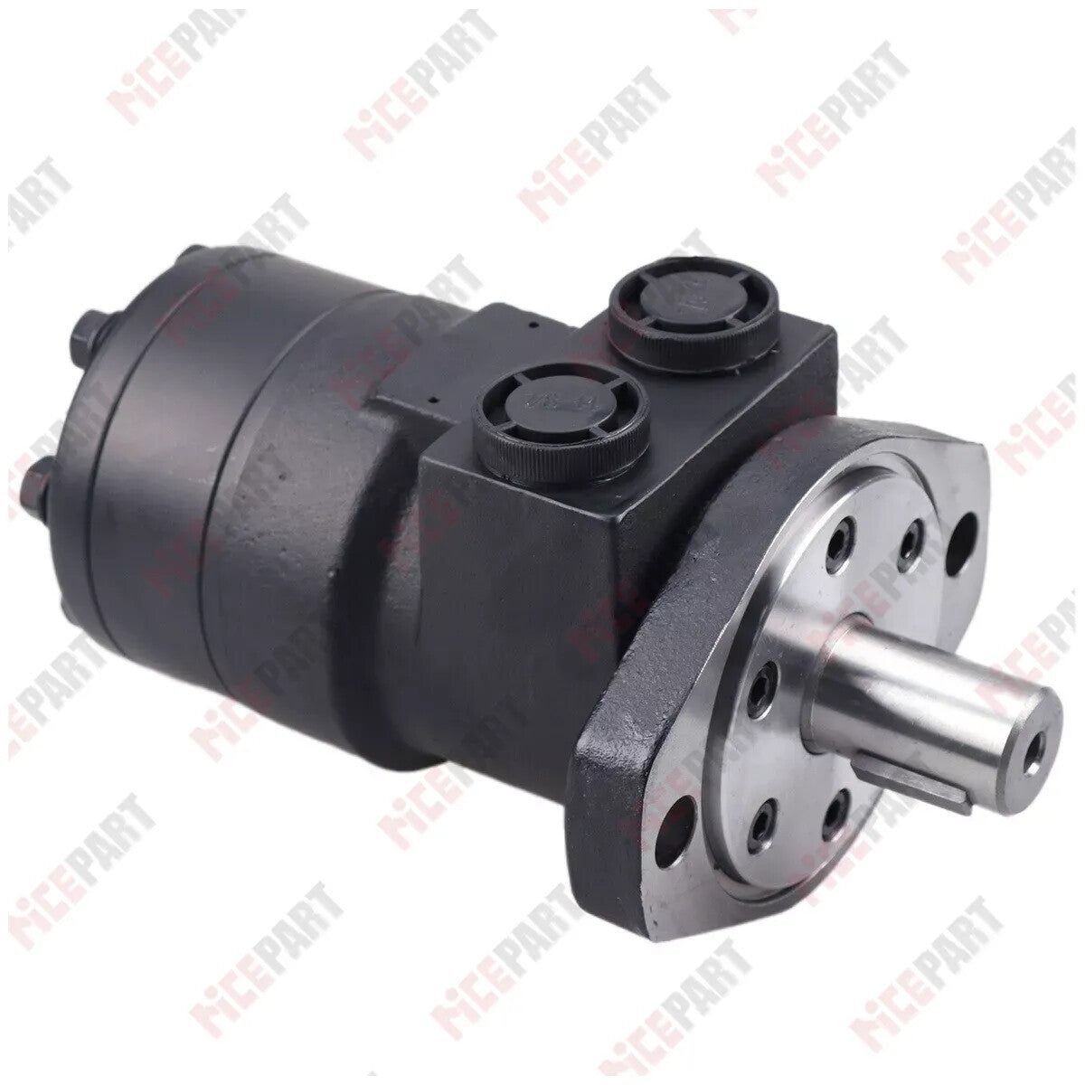 ya 1 7.2 Hydraulic Motor 101-1319-009 101-1319 Compatible with Eaton Char-Lynn H Series