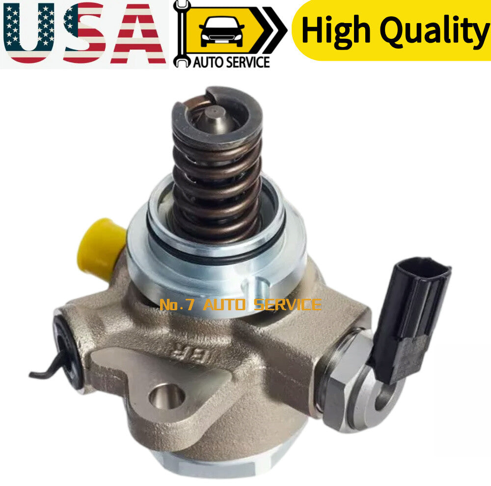 ya 27 7.2 for Nissan for Infiniti M56 VK56 16630-1LA0 High Pressure Fuel Pump Direct Injection