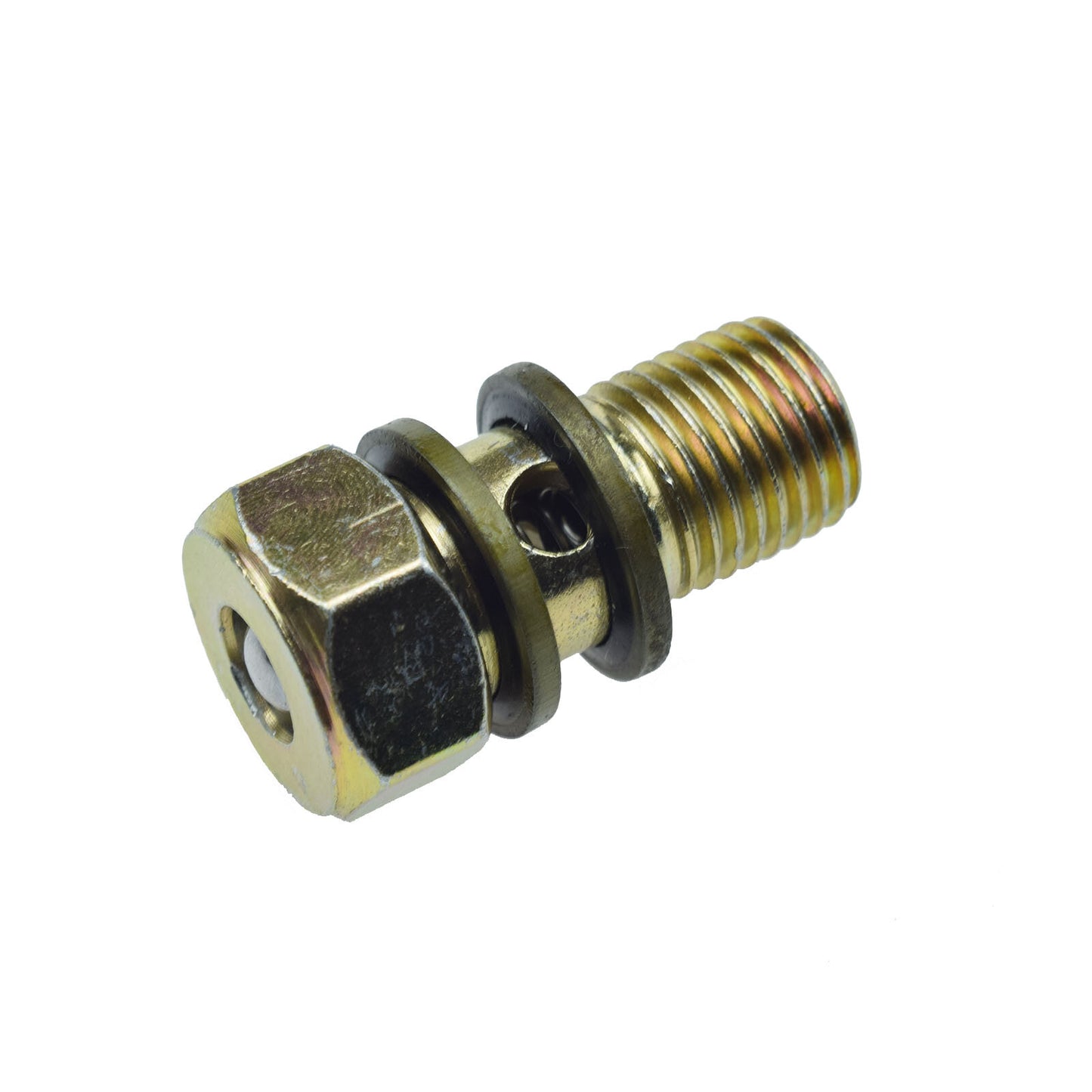 ya 1 8.5.4 Fuel overflow return valve for Dodge for Ram 2500 3500 5.9L Diesel