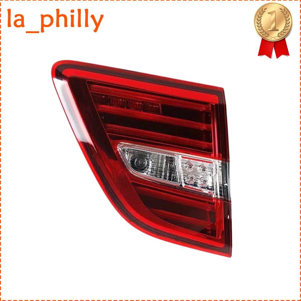ya 27 6.21 Fits For M-Class W166 2012 2013 2014 2015 Left Inner Side Tail Light Assembly