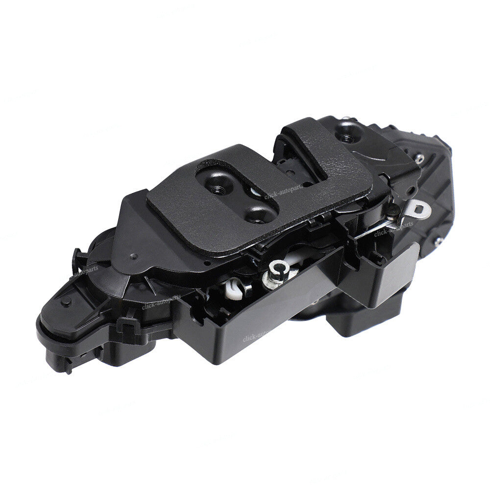 ya 5 8.7 for Land Rover Discovery 4 Evoque Sport Front LH Door Lock Latch Actuator Black