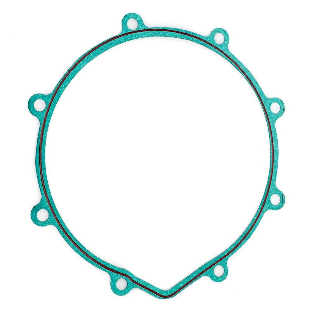 ya 27 7.2 Wet Clutch Case Cover Gasket HiSUN UTV ATV HS400 Bennche Massimo 21241-F12-0000