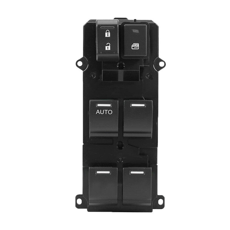 ya 1 8.5.2 Power Window Master Switch Driver Side Left For 08-12 for Honda Accord 35750-TB0-H01