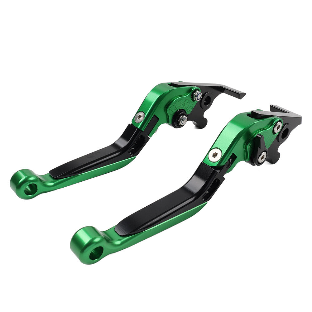 ya 3 6.25 Folding Extendable Brake Clutch Levers For Aprilia Tuono V4 1100RR Factory