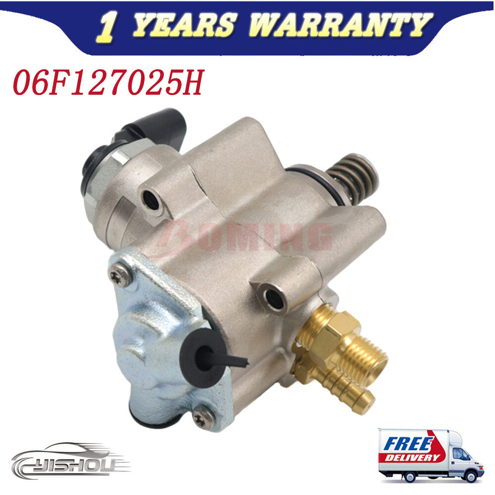 ya 27 7.2 New Pressure Fuel Pump 06F127025L for Audi A3 for A4 for VW for Golf for Seat Leon New