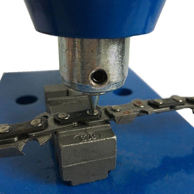 ya 17 Chain Saw Chain Connector Chain Repair and Connection Equipment