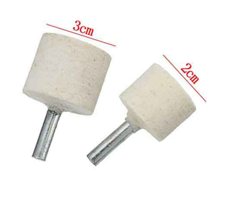 ya 5 8.7 New Auto Car Glass Polishing Deep Scratch Remover Kit 8 Oz Cerium Oxide Powder