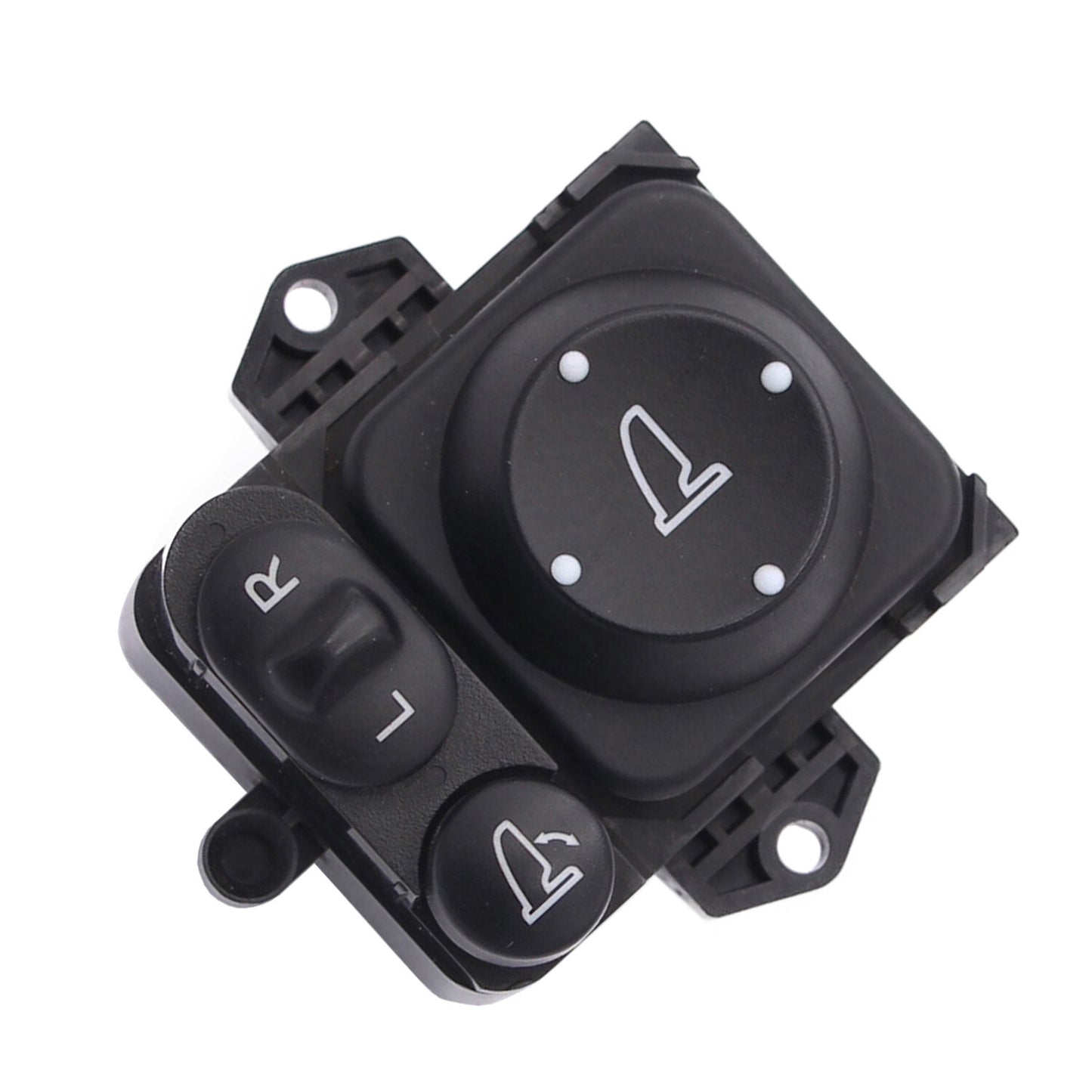 ya 1 8.5.1 35190-T7A-J11 Remote Mirror Control Switch Suitable for Odyssey Pilot for Honda 's all-new 1819