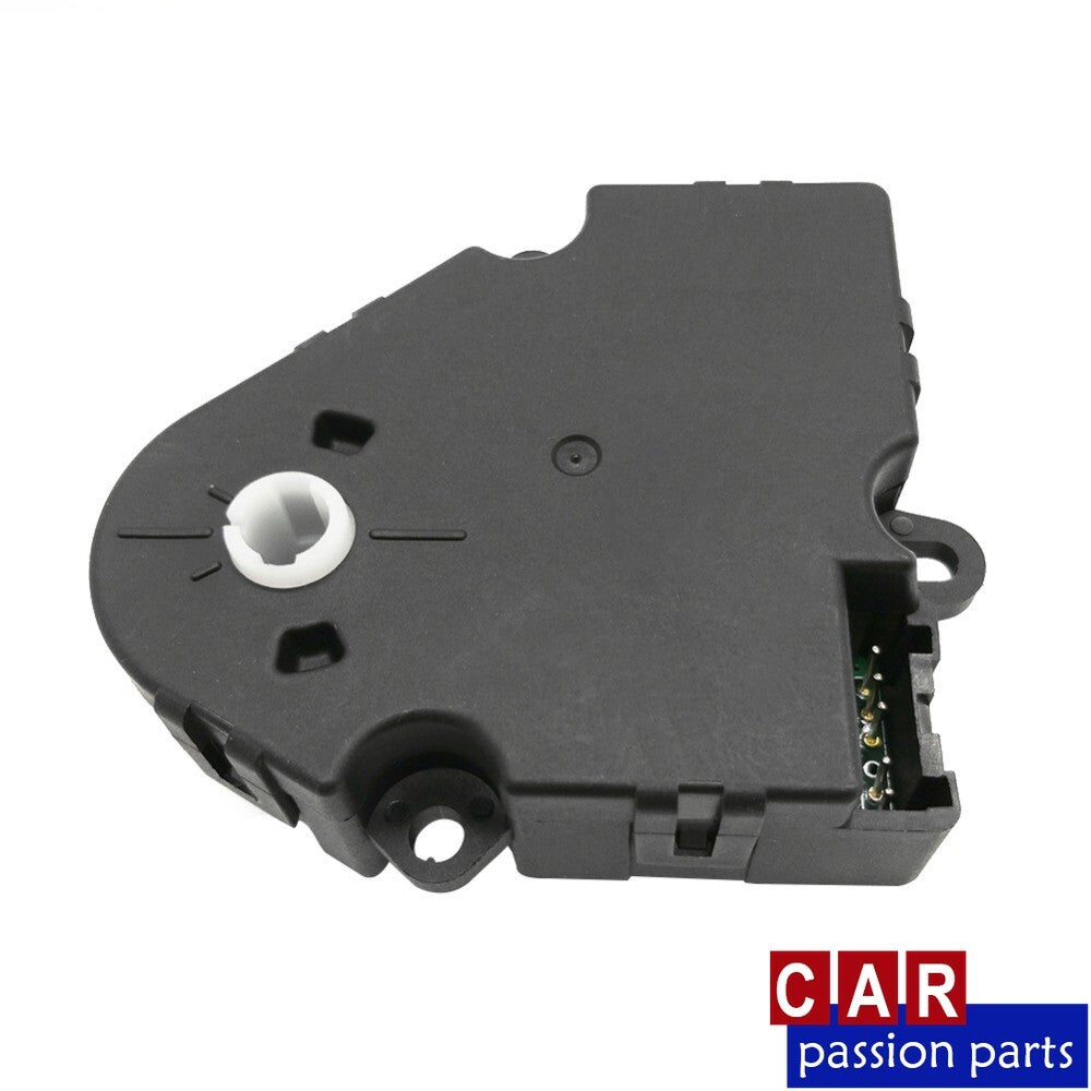 ya 1 7.8 Hvac Heater Blend Door Actuator for Chevrolet Suburban Avalanche for Yukon for Sierra 1500