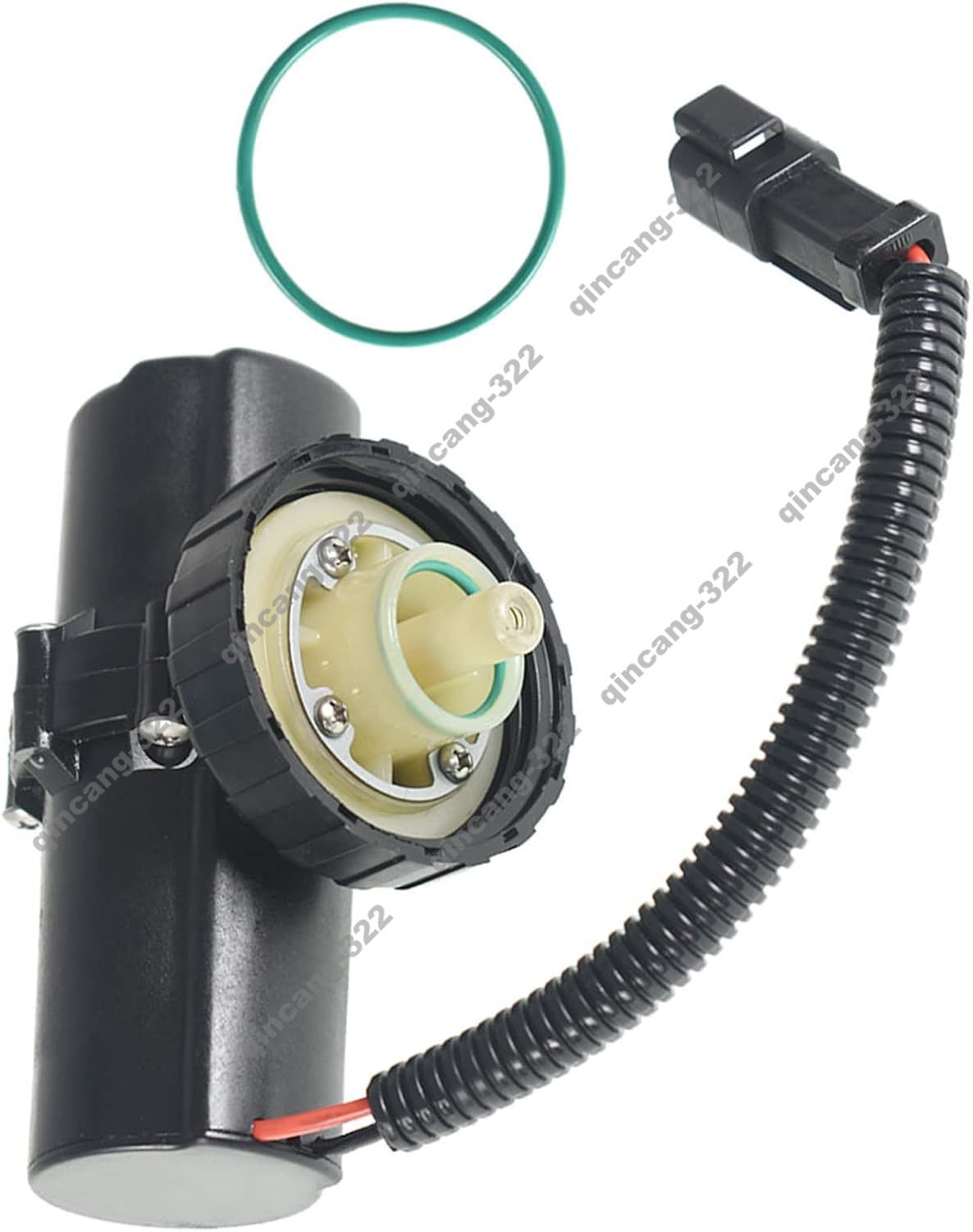 ya 27 7.2 Fuel Pump 228-9129 for Caterpillar CAT Engine 3054 3054C 3054B 3046 Loader 414E