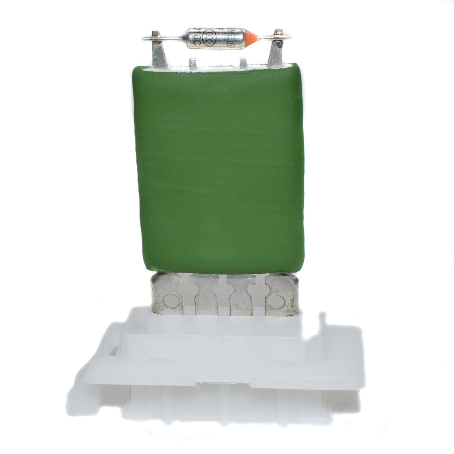 ya 1 8.5.1 1580521 Heating blower motor resistor for Opel for Corsa -B Tigra-B