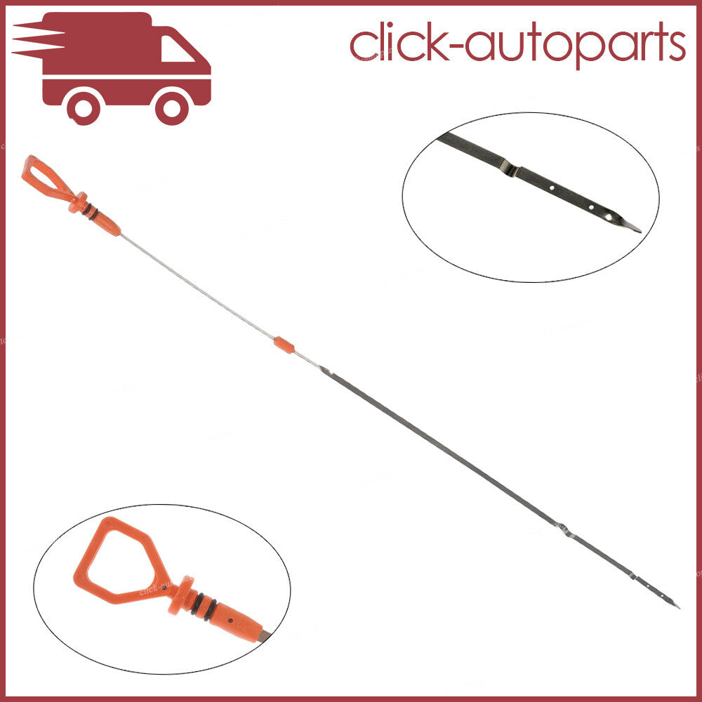 ya 27 6.21 Engine Oil Level Dipstick for ACURA 2016-2019 ILX 2015-2019 TLX 15650-5A2-A04