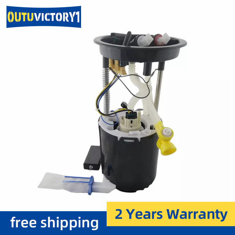 ya 27 7.2 Fuel pump assembly suitable for Volvo S80 II V70 II 6G9N9H307DC 0006422071 31274381