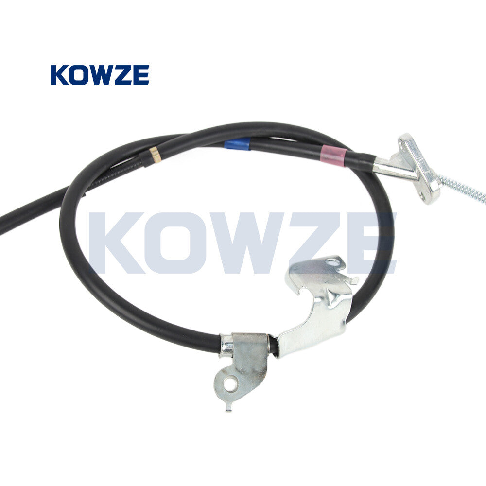 ya 11 6.9 Parking Brake Cable Assy RR RH fit for Toyota Hilux Double Cab 2015-2022 46420-0K210