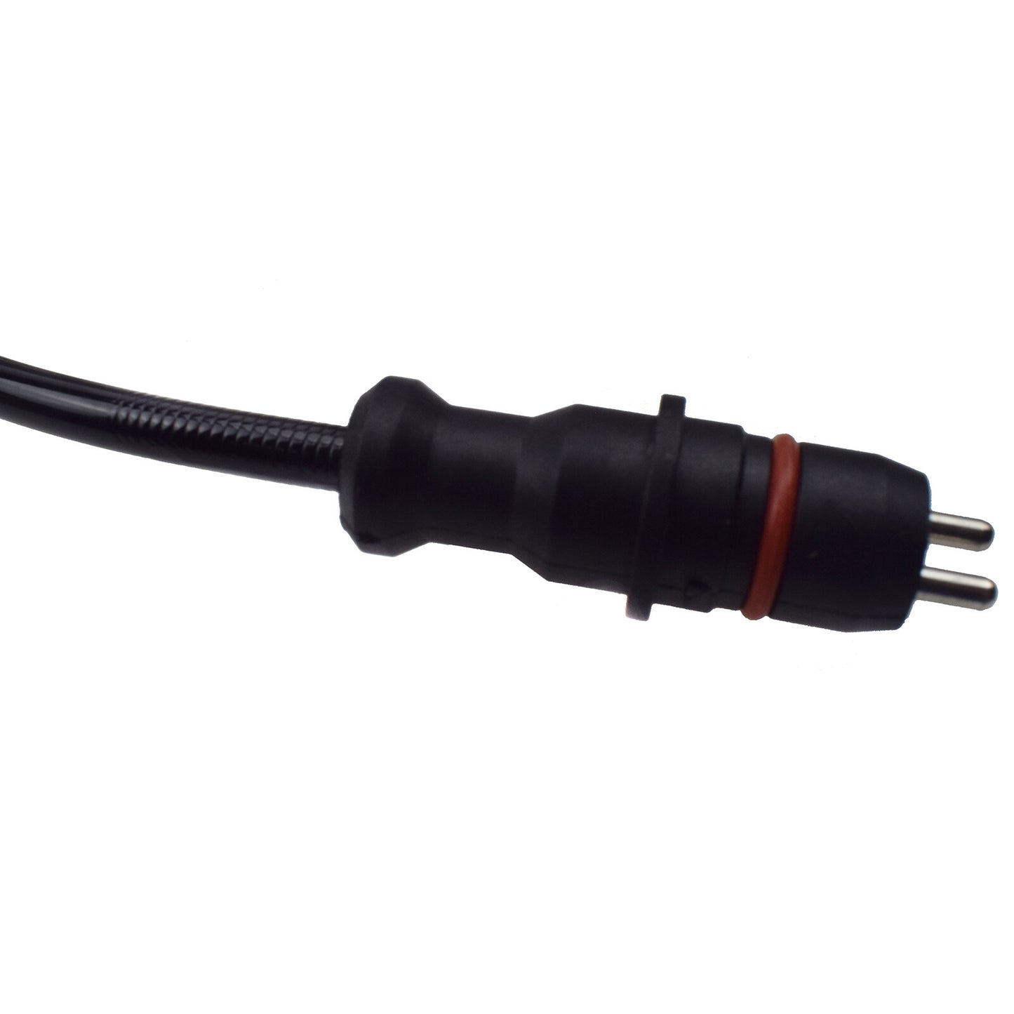ya 1 8.5.3 Front ABS Wheel Speed Sensor For 8200446282 Megane Scenic II New