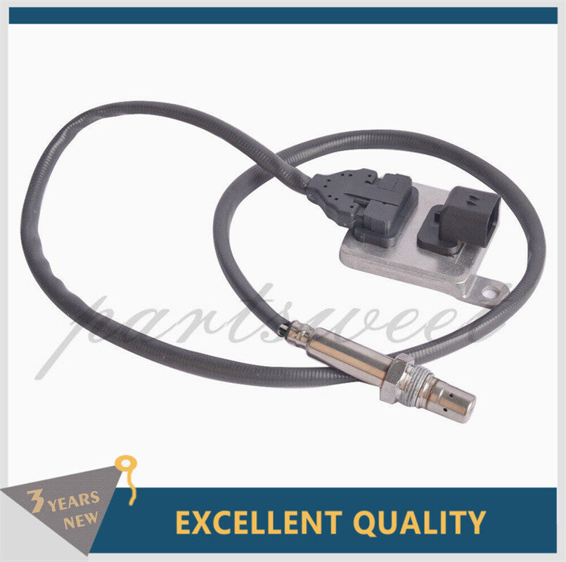 ya 27 7.2 1 Pcs Oxides-Sensor Fits for Chevrolet Express 2500 2015-19302359 Metal Plastic