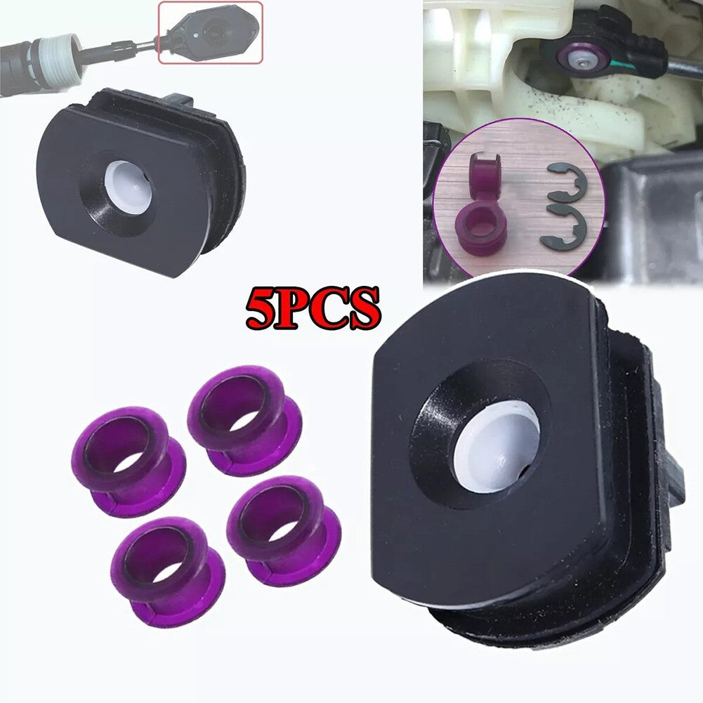 ya 12 5.22 Gear Shifter Cable Bushing for for Suzuki SX4 for Swift Sport Lever End Linkage