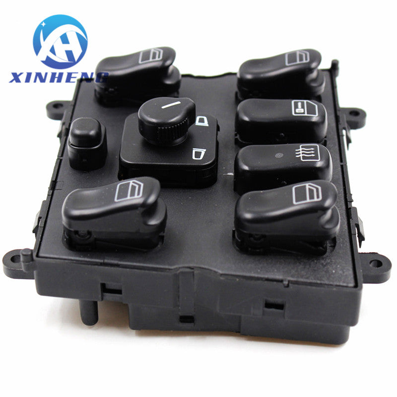 ya 1 8.5.1 1638206610 Power Window Switch For W163 ML320 430 500 55 AMG New