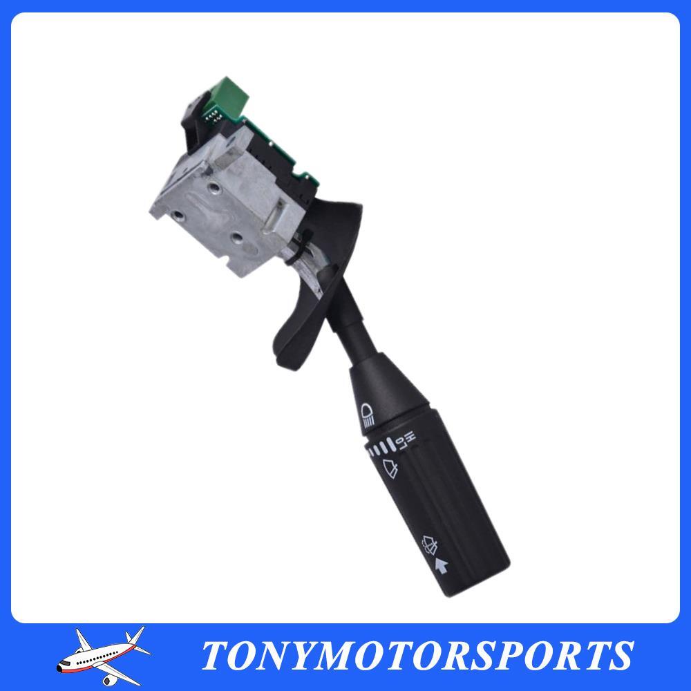 ya 13 Turn Signal Switch Durable Fit for Freightliner Cascadia 2008-Up A06-52311-000
